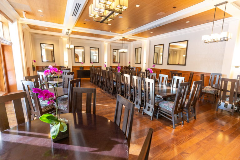 DUC Orchid Room