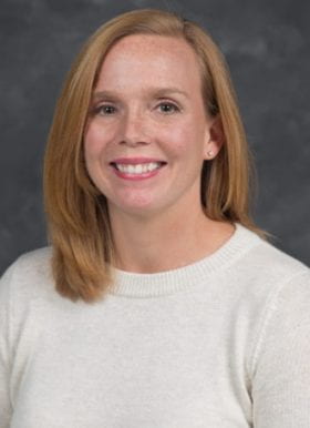 Mandy Curtis