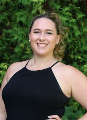 Kaitlyn Bourque