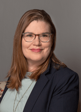 Kellie Mandry
