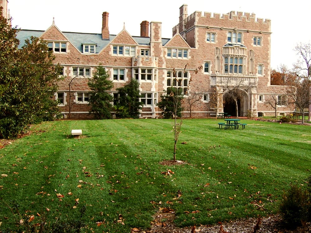 Image of Jill's Courtyard