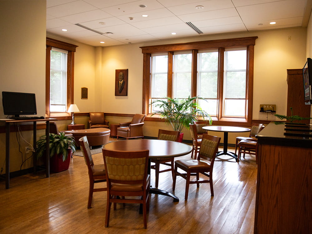 Photo of Millstone Lounge
