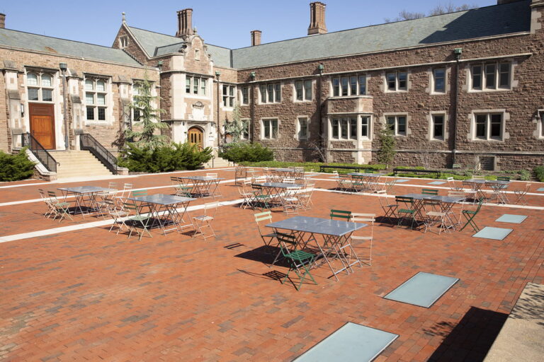 Bowles Plaza