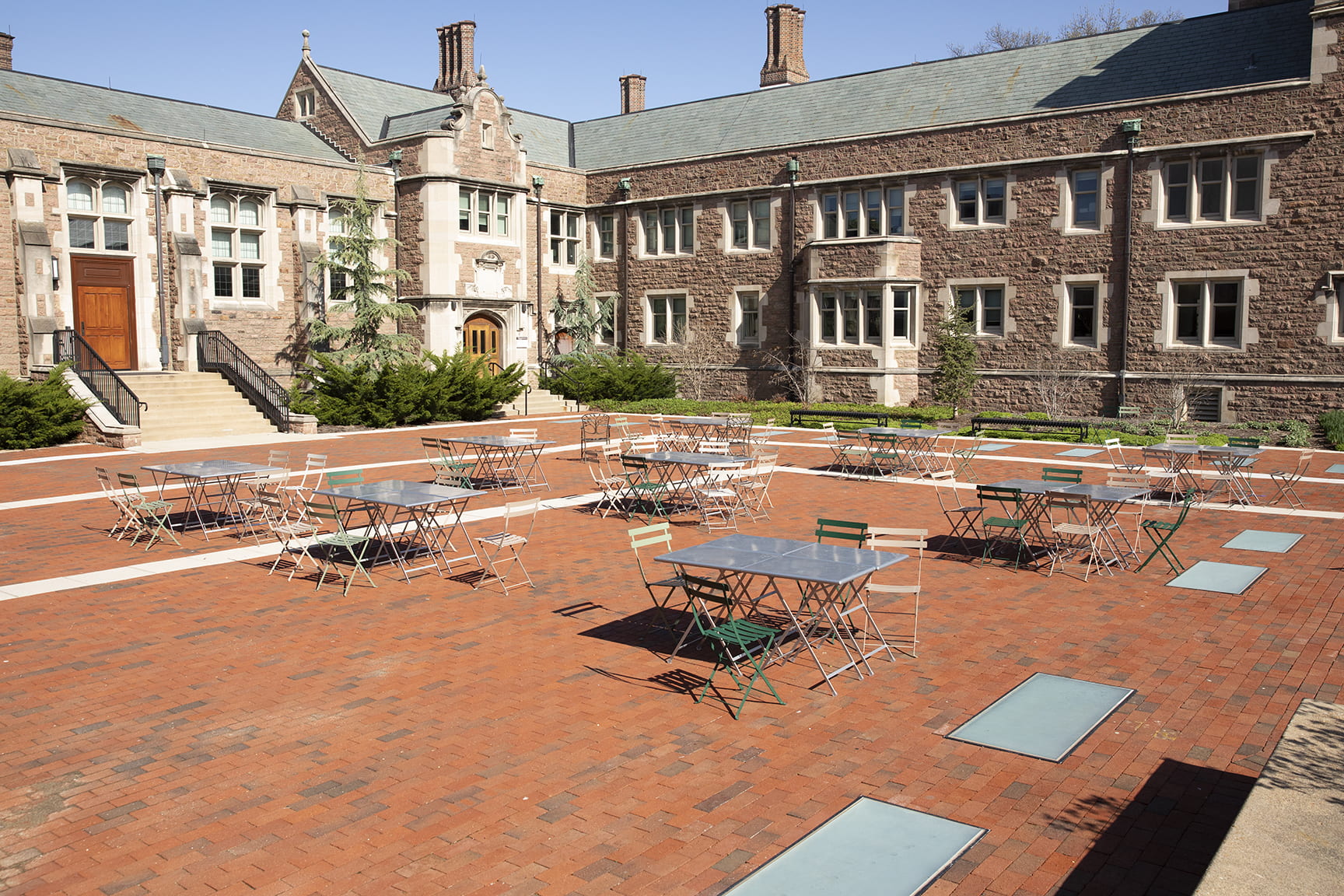 Bowles Plaza