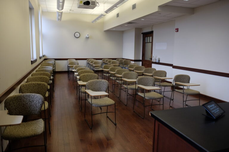 Busch Hall 202