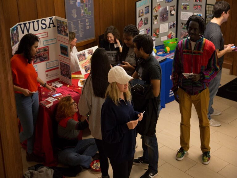 DUC Tabling