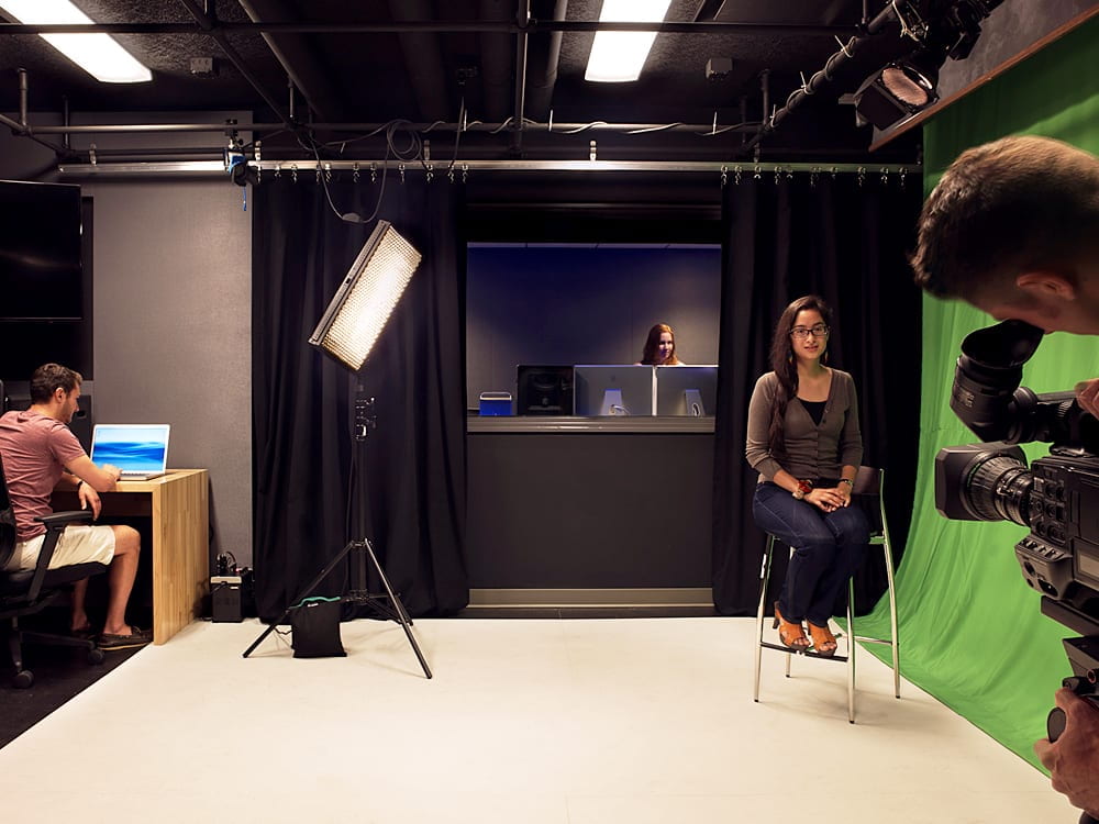Photo of Studio 350